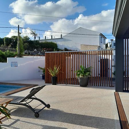 Espaço Roteiro de Mimos Açores Exterior foto
