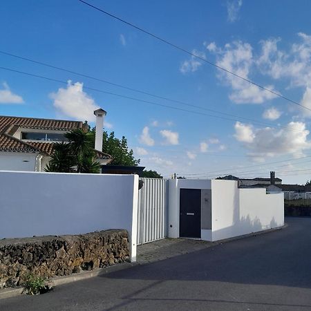 Espaço Roteiro de Mimos Açores Exterior foto