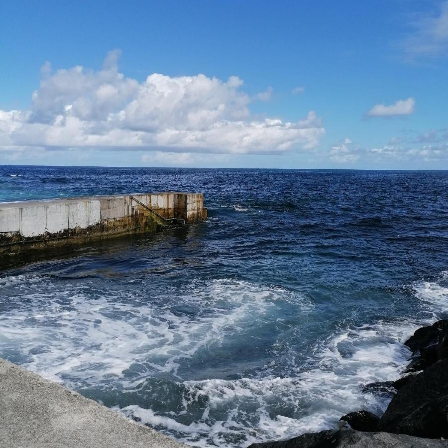 Espaço Roteiro de Mimos Açores Exterior foto