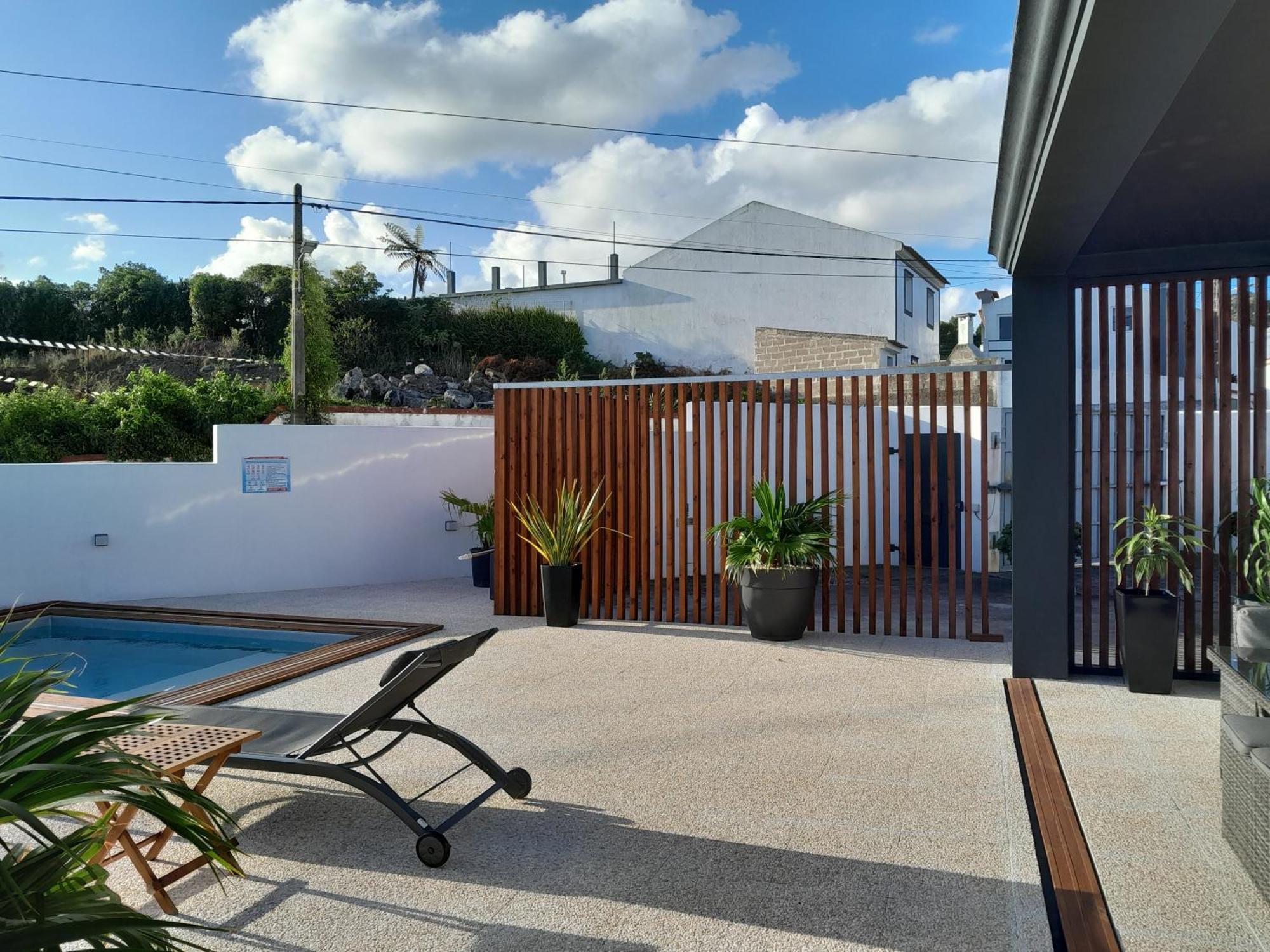 Espaço Roteiro de Mimos Açores Exterior foto