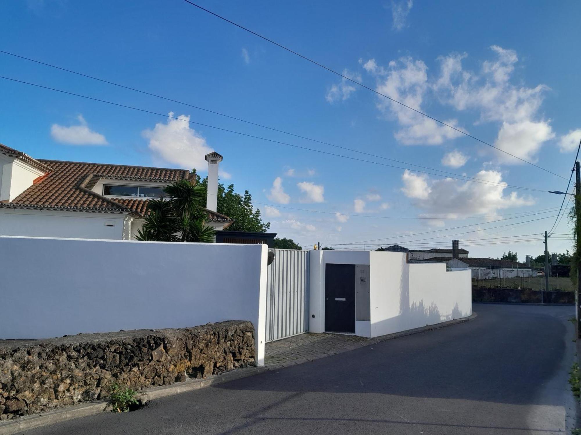 Espaço Roteiro de Mimos Açores Exterior foto