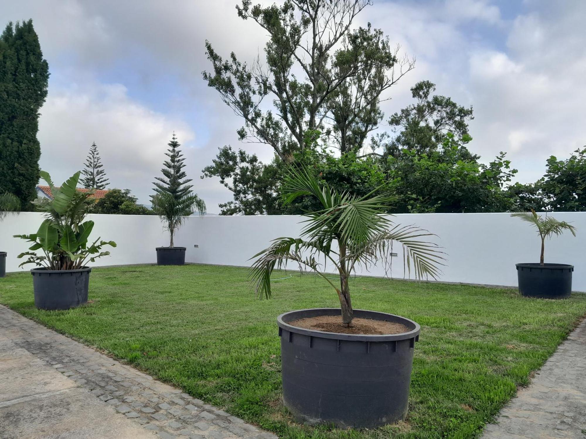 Espaço Roteiro de Mimos Açores Exterior foto