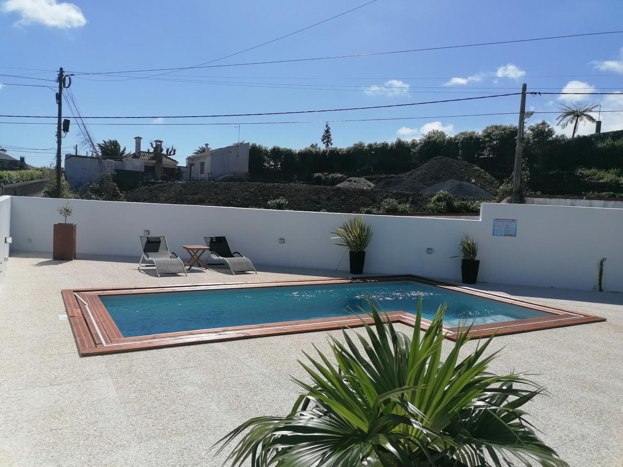 Espaço Roteiro de Mimos Açores Exterior foto