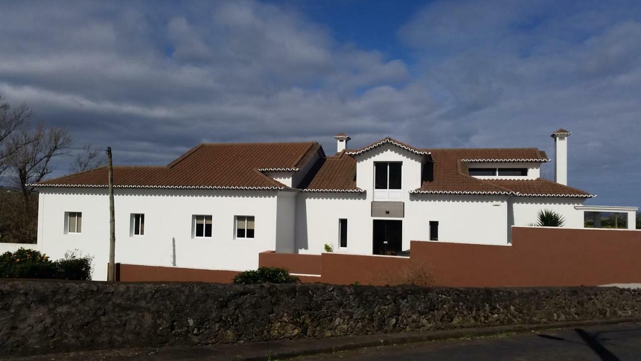 Espaço Roteiro de Mimos Açores Exterior foto