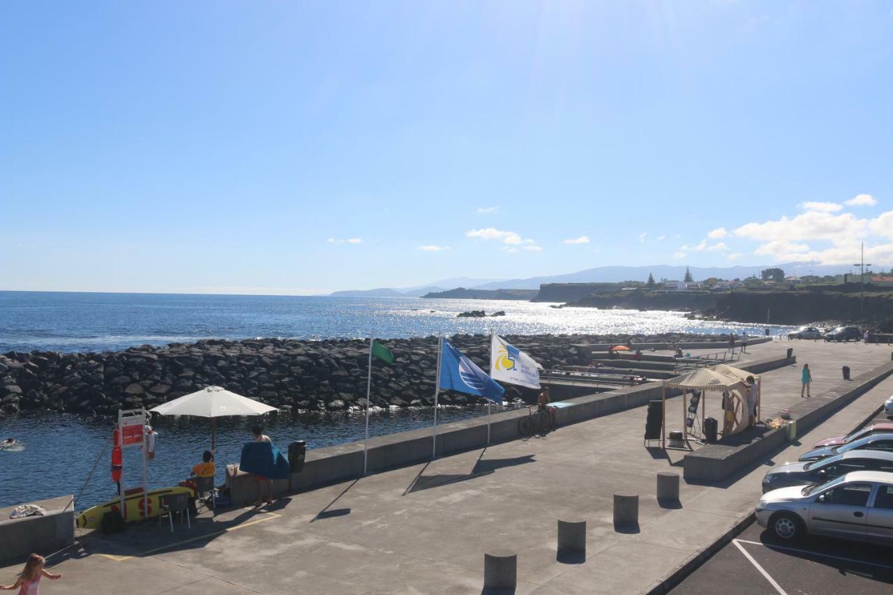 Espaço Roteiro de Mimos Açores Exterior foto
